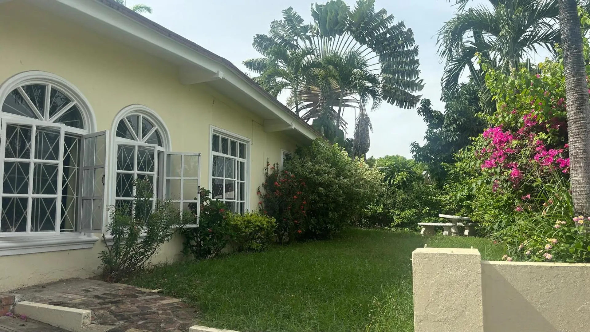 Di Mews Hotel Kingston 0*,  Jamaica